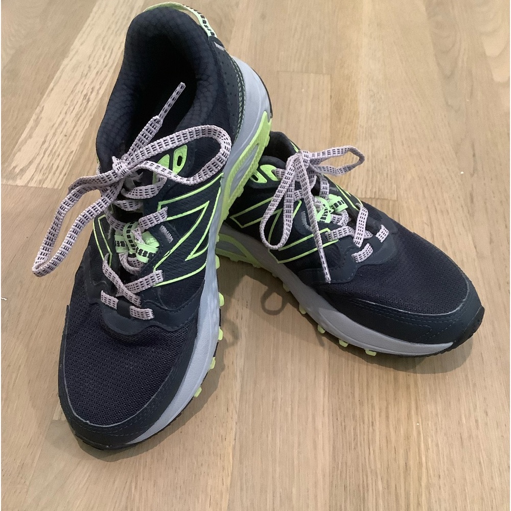 New Balance 410 Trail sneaker❤️❤️❤️❤️